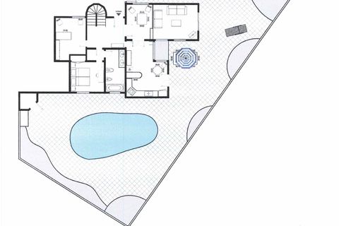 Villa i Chayofa, Tenerife, Chayofa - € 995 000 | Ref: 70047XK - foto 44